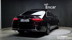 Mercedes-Benz S-Class W223 S580L 4MATIC (06.2022)
