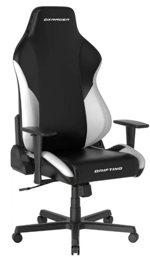 Кресло игровое DxRacer OH/DL23/NW