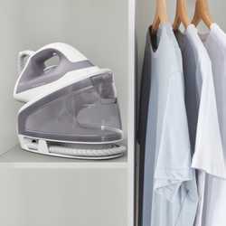 Парогенератор Tefal Express Optimal SV4111E0
