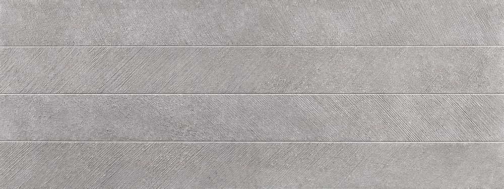 Porcelanosa Bottega Spiga Acero 45x120