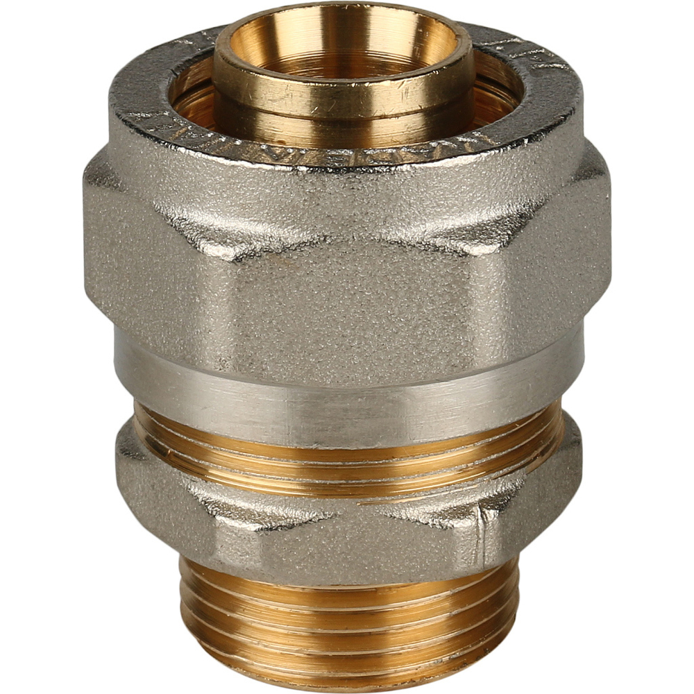 Переходник с наружной резьбой   3/4"х26