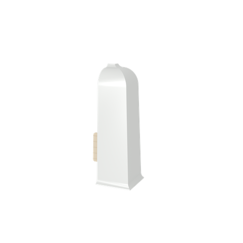 Угол наружный к плинтусу Arbiton VIGO 60 Серый (2шт)