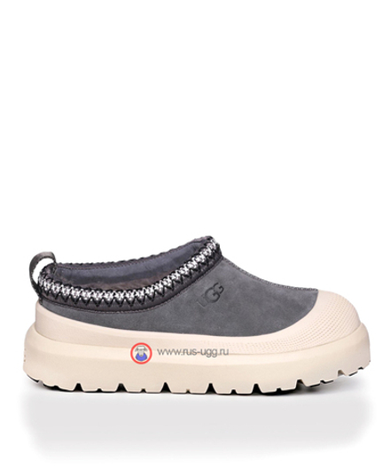 MEN'S TAZZ HYBRID SLIPPER Grey