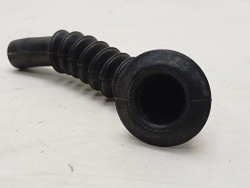 S803J кт45 Патрубок пароотводной для стиральной машины Samsung б/у