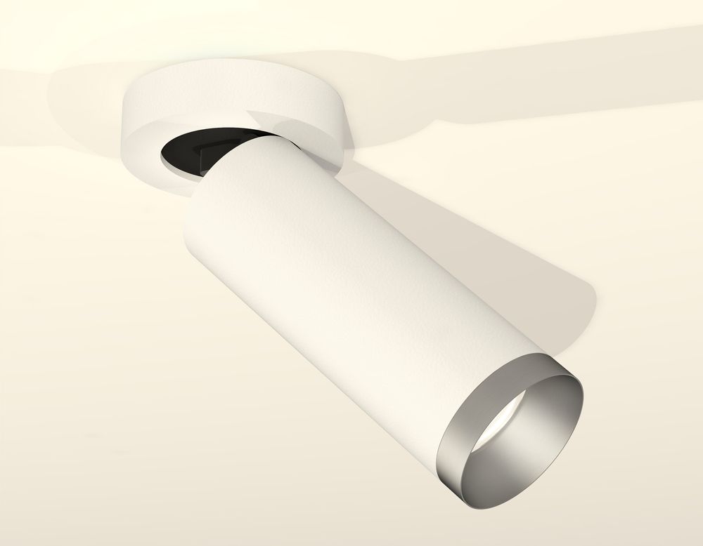 Ambrella Комплект накладного поворотного светильника Techno XM6342203