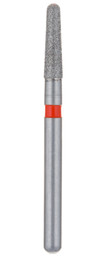 849F 016 FG 314 Бор алмазный (1 шт.), Meisinger, Германия