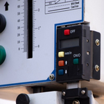 Станок сверлильный PROMA B-1840G/400 с автоматической подачей 25004040