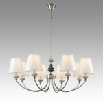 Подвесная люстра Lumion KENTUKI 8283/8