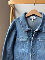 Джинсовая куртка Dior, 140