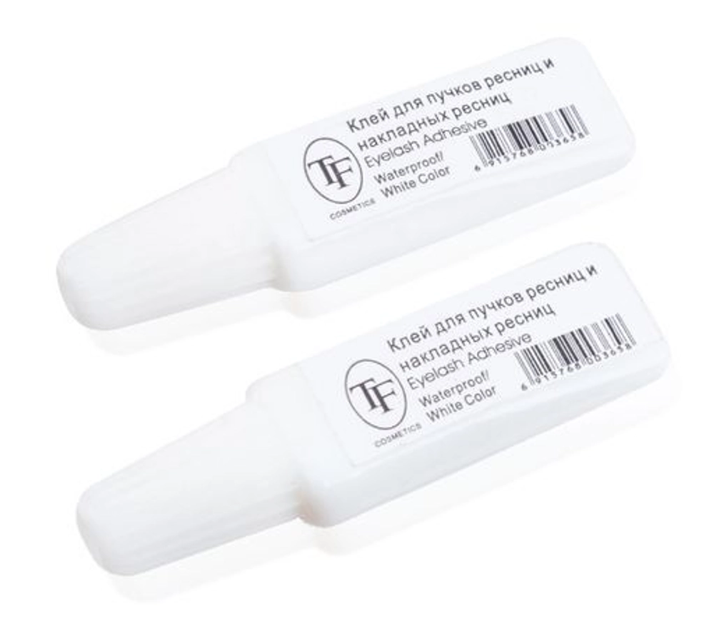 Клей для ресниц Triumph Eyelash Adhesive 1 г