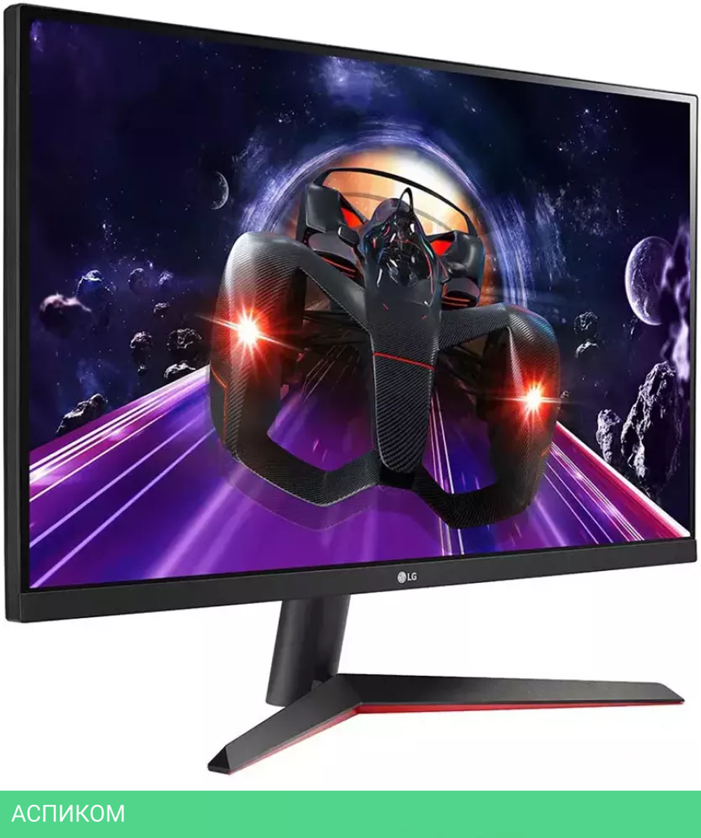 Игровой монитор LG 27MP60GP-B