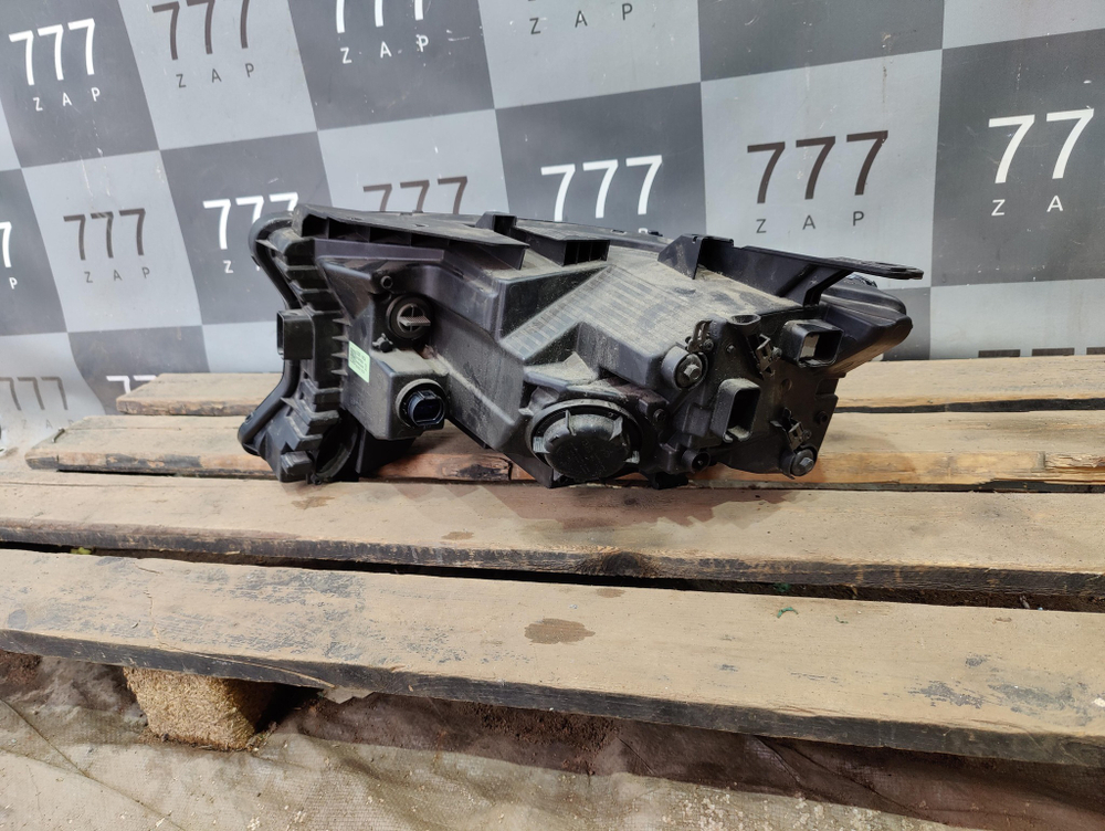 Фара правая Full Led Kia Sorento 4 2020- целая 92102p2020