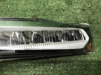 ПТФ правая BMW X3 G01 X4 G02 (2017-2021) LED