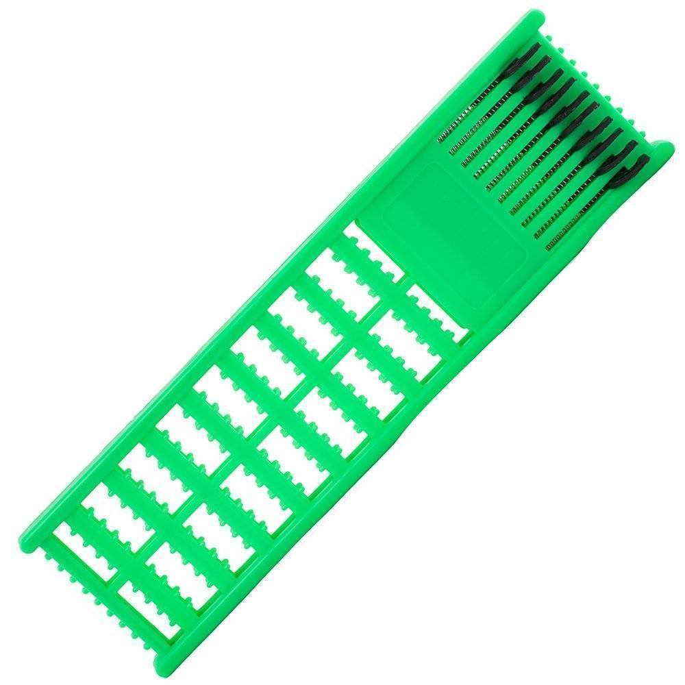 Поводочница пружинная