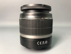 Canon 500D kit 18-55 mm 3.5-5.6, 23800 кадров пробега