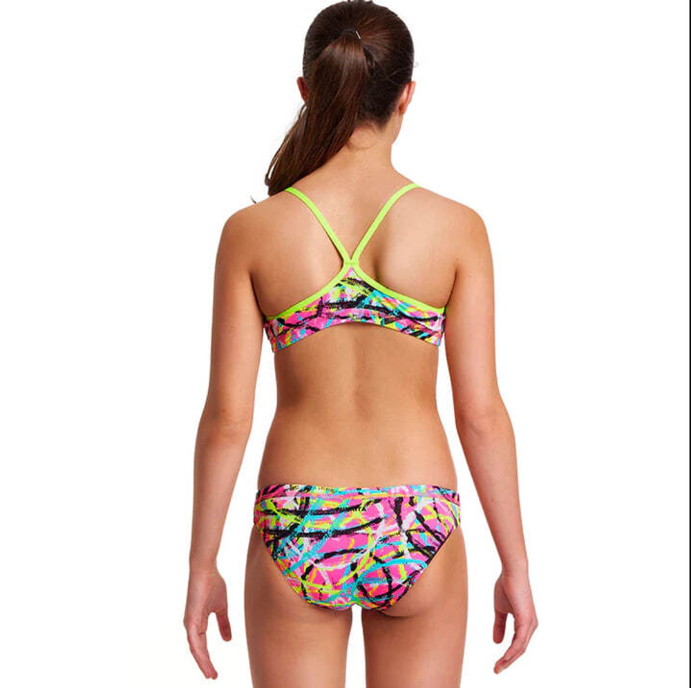 Купальник FUNKITA Donut Delight
