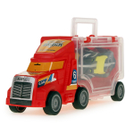 Набор машин 2шт, пакет 15-155