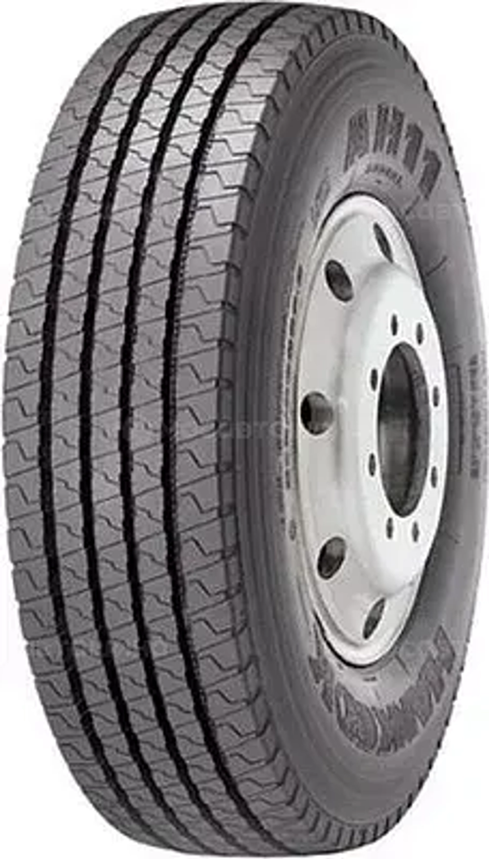 Hankook AH11 215/75 R17,5 126/124M universal12PR (Рулевая ось)