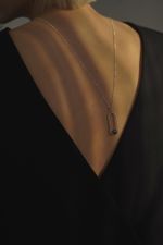 Подвеска Fish Eye Black