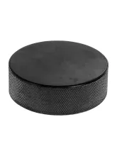 Шайба хоккейная стандартная