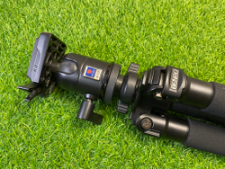 Benro A-600 EX + Benro BH-2M Покупка/Продажа