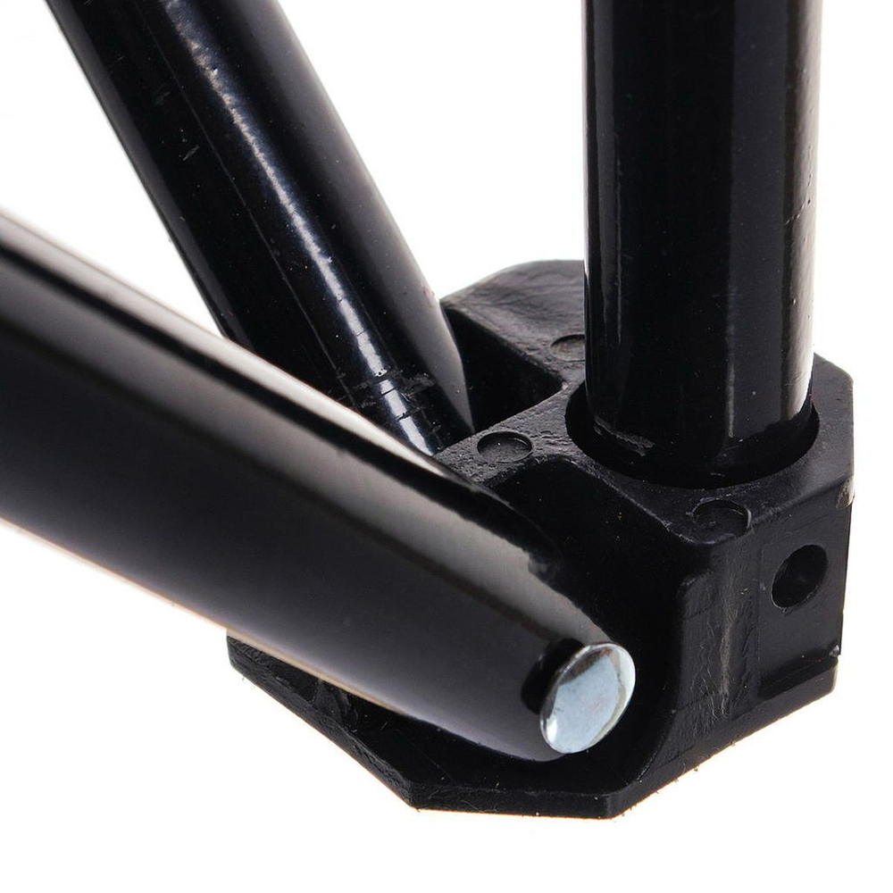 Стул-кресло 52х52х87 см, красный, с подстаканником, с сеткой, 100 кг, Green Days