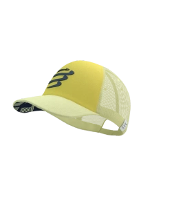 Кепка Trucker MAIZE/ELF YELLOW