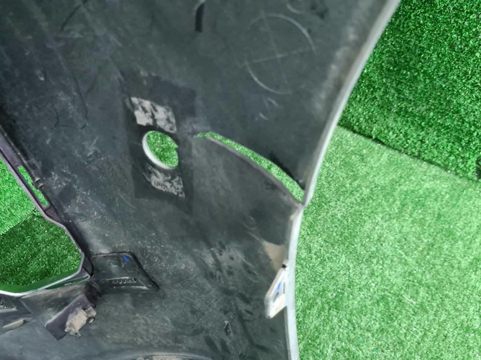 Бампер передний Haval Jolion (2021-н.в.)