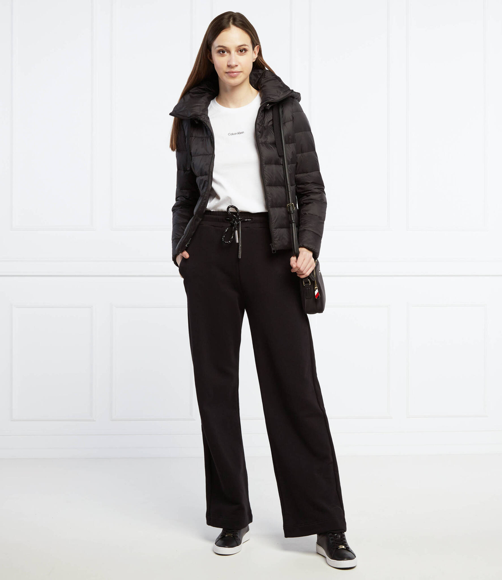 футболка Calvin Klein - белый(K20K203677)