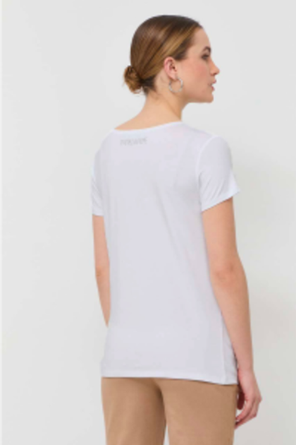 Футболка PATRIZIA PEPE