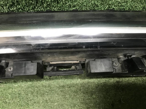 ДХО передний Kia Soul 3 SK (2019-2022)