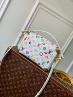 Louis Vuitton Side Trunk MM