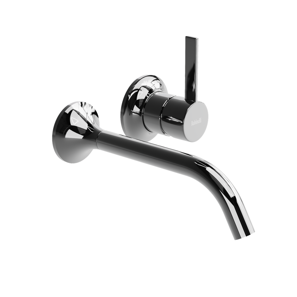 Смеситель для раковины RUBINELLI ELEGANZA RB-L5010CR