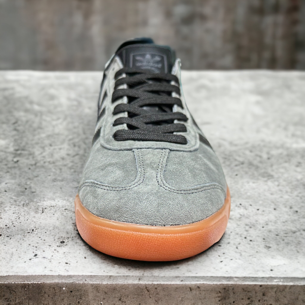 Adidas hamburg gray hotsell
