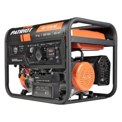 PATRIOT GP 7210AE бензиновый генератор 474101590