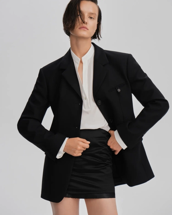 Жакет "First Lady"