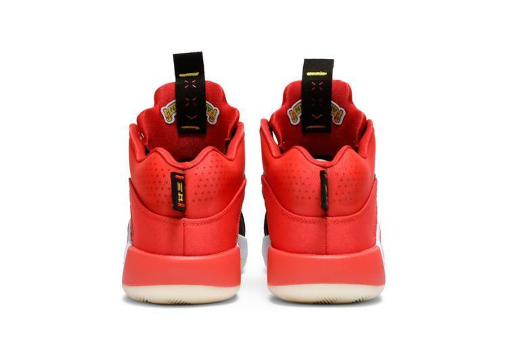 Кроссовки Jordan Air Jordan 35 Cny Pf "Chinese New Year"