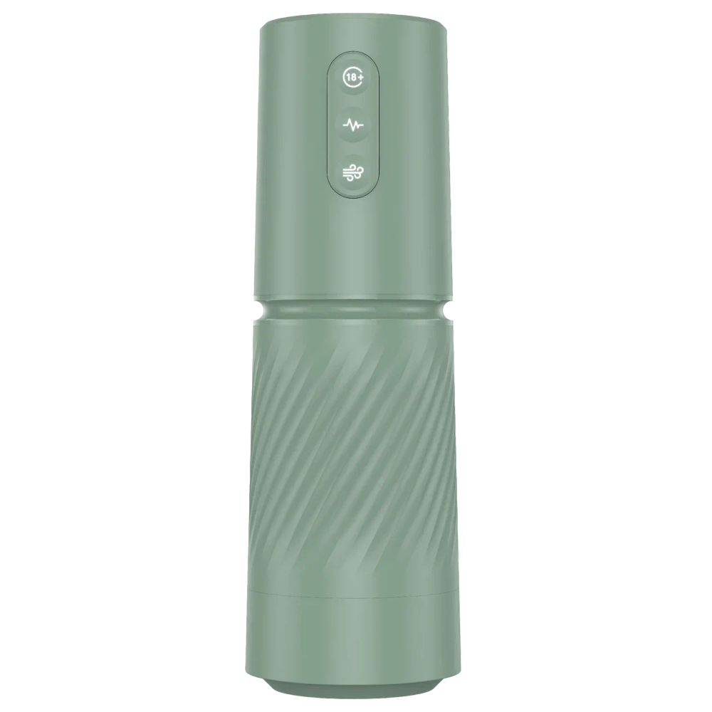 LOVESTORE Closer - Автоматический мастурбатор с подсасывающим эффектом