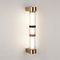 Настенный светильник Odeon Light Collier L-Vision 5455/12WL