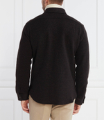 Рубашка Maverick Jacket Oscar Jacobson - графитовый(83544875)