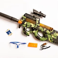 Орбиз. автомат FN P90 SY-0012