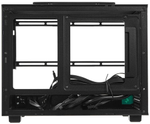 Корпус Deepcool CH160 MESH черный