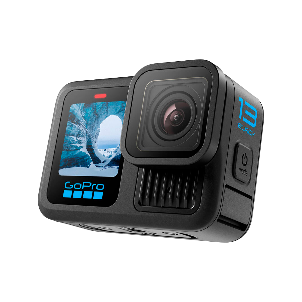 Экшн-камера GoPro HERO13 Black