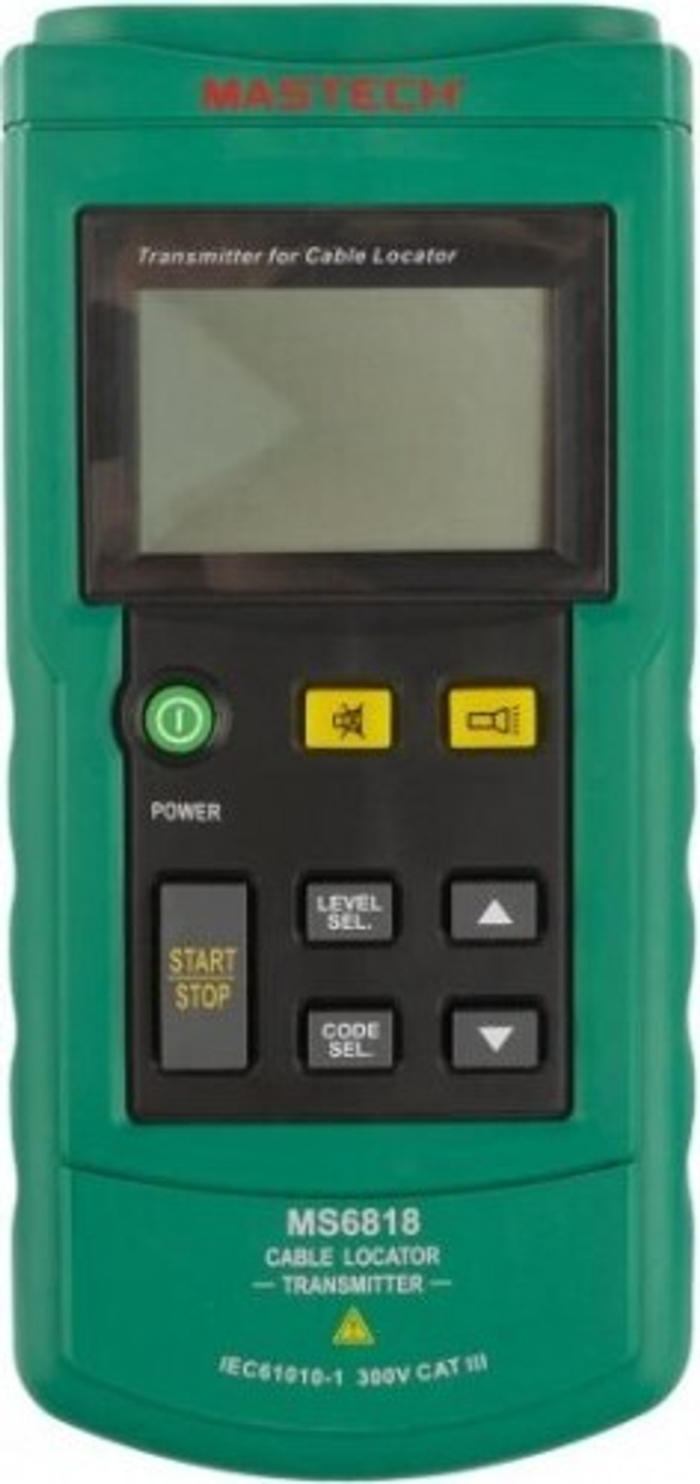 Детектор MASTECH MS6818 13-1211