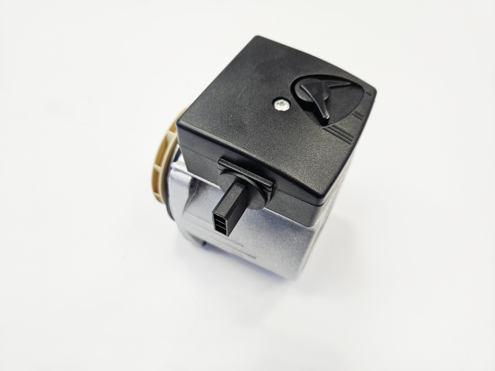 Голова насоса (GPD15-6S) для PROTHERM Гепард 12-23 MOV(MТV) H-RU (арт. 0020207146)