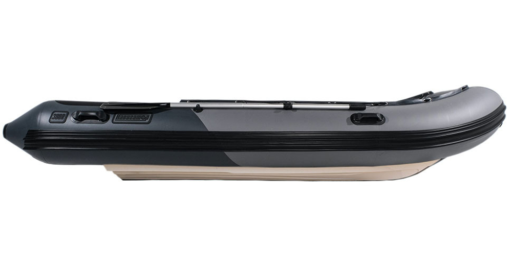 RIB Навигатор 380R PRO