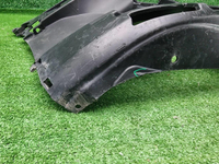 Кронштейн переднего бампера RH BMW 5er G30 (20-23)