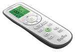 Сплит-система  Ballu BSQ-36HN1