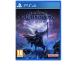 Elden Ring Nightreign [PS4] Б/У