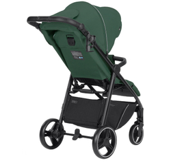 Прогулочная коляска Carrello Bravo